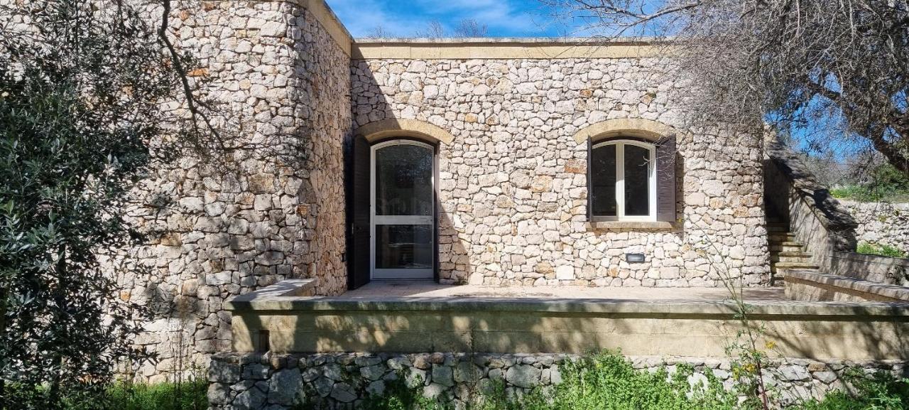 Stone House Li Turchi 2 Villa Santa Maria di Leuca Esterno foto